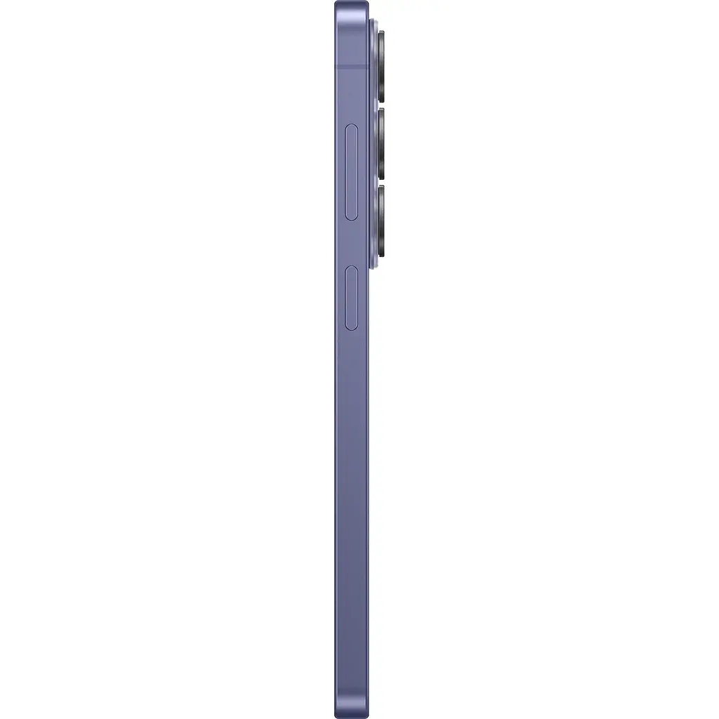 Смартфон Samsung Galaxy S26 12/256GB Cobalt Violet (SM-S942BZVG) [164052] - фото 9