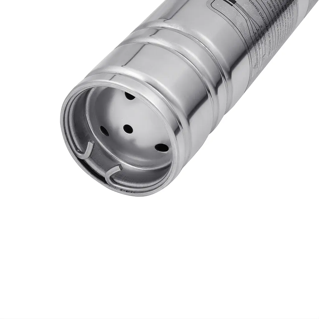 Насос глибинний Forwater 4APJ 1.8-50-0.5 кВт CV007279 - фото 4