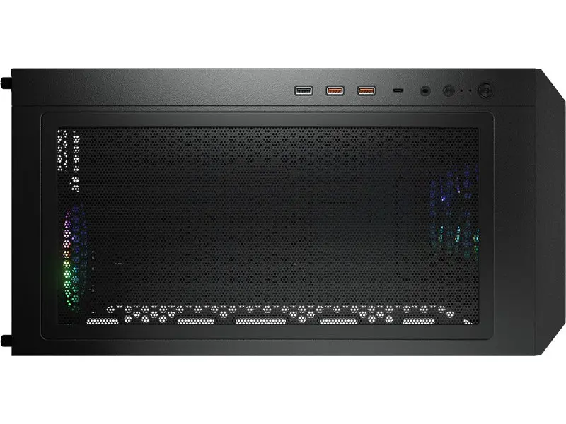 Корпус Cougar Airface Pro RGB Black (CGR-5AD1B-AIR-RGB) - фото 7