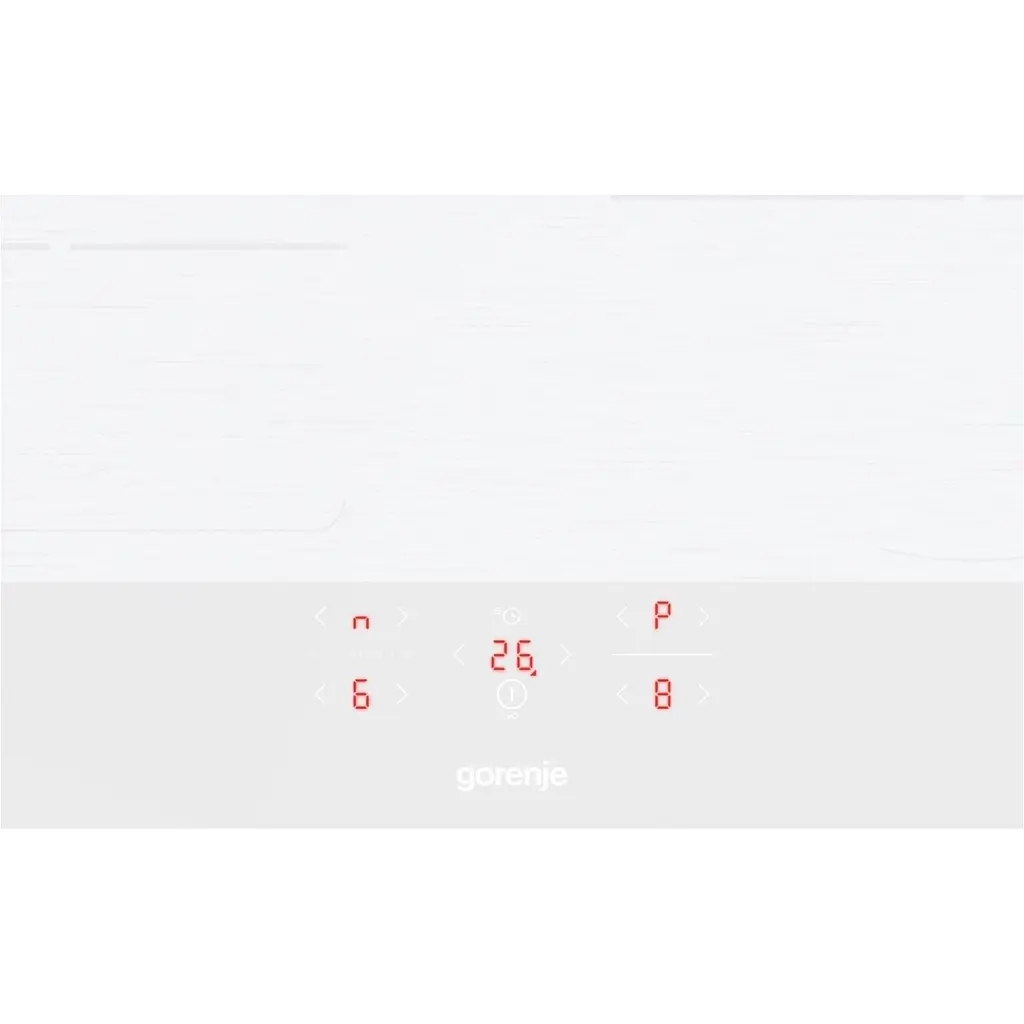 Варильна поверхня Gorenje GI6421SYW індукційна [138005] - фото 6