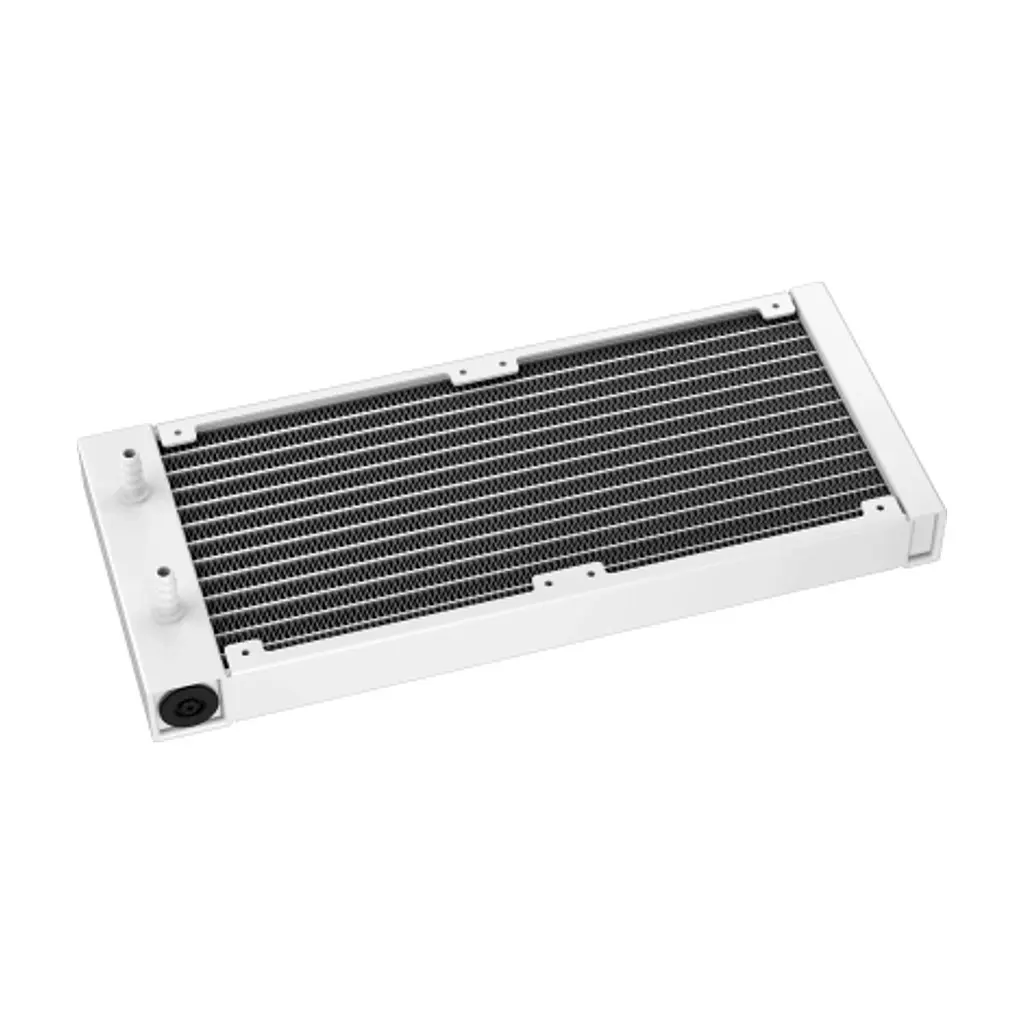 Система рідинного охолодження Deepcool LS520 SE White (R-LS520-WHAMMM-G-1) - фото 9