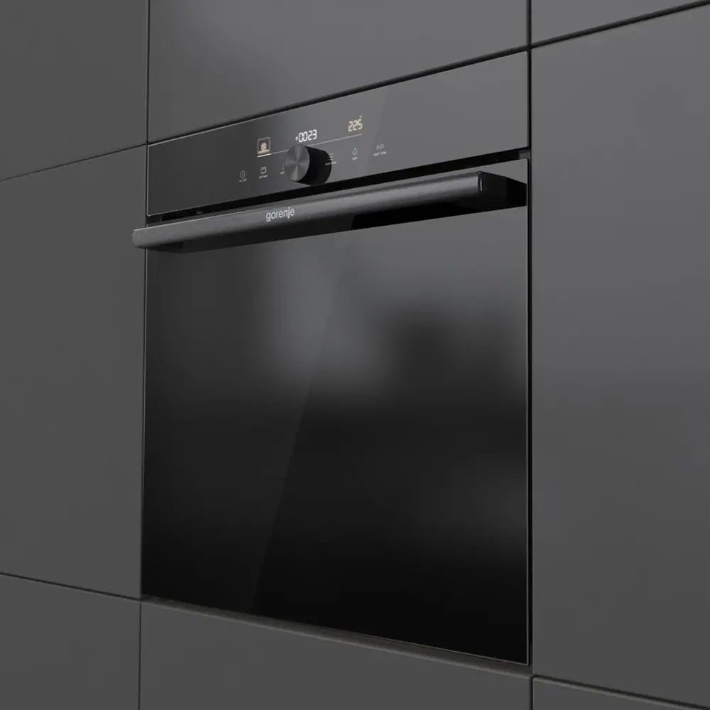 Электрический духовой шкаф Gorenje BOS 6747 A05 DG (6943212) - фото 2