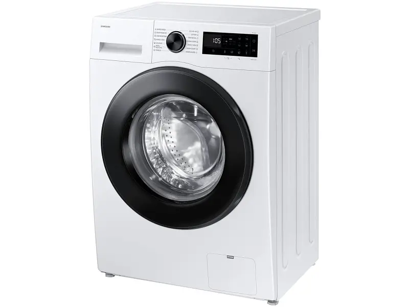 Пральна машина автоматична Samsung WW80FG5L32AELE - фото 3