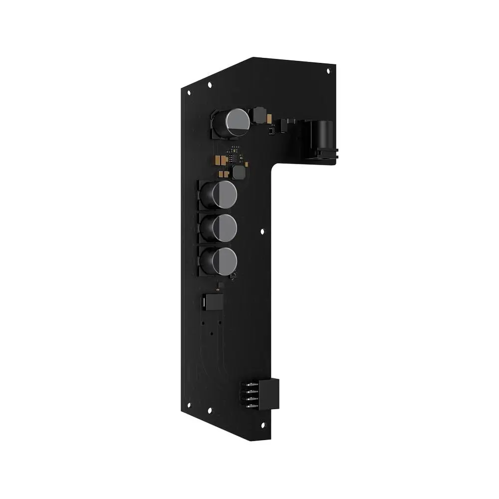 Плата блоку живлення Ajax 12–24V PSU для Hub/Hub Plus/ReX (26-00427) - фото 2