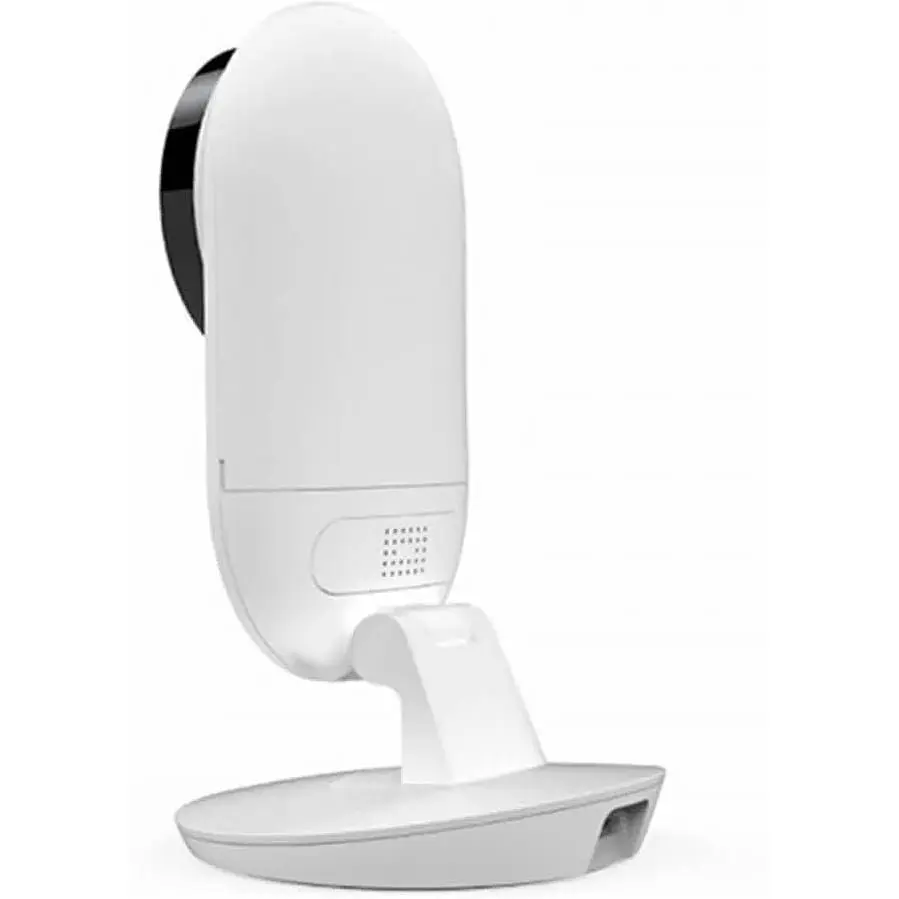 IP-камера Xiaomi Yi Home Сamera 1080P белая (Yi-87025) - фото 2