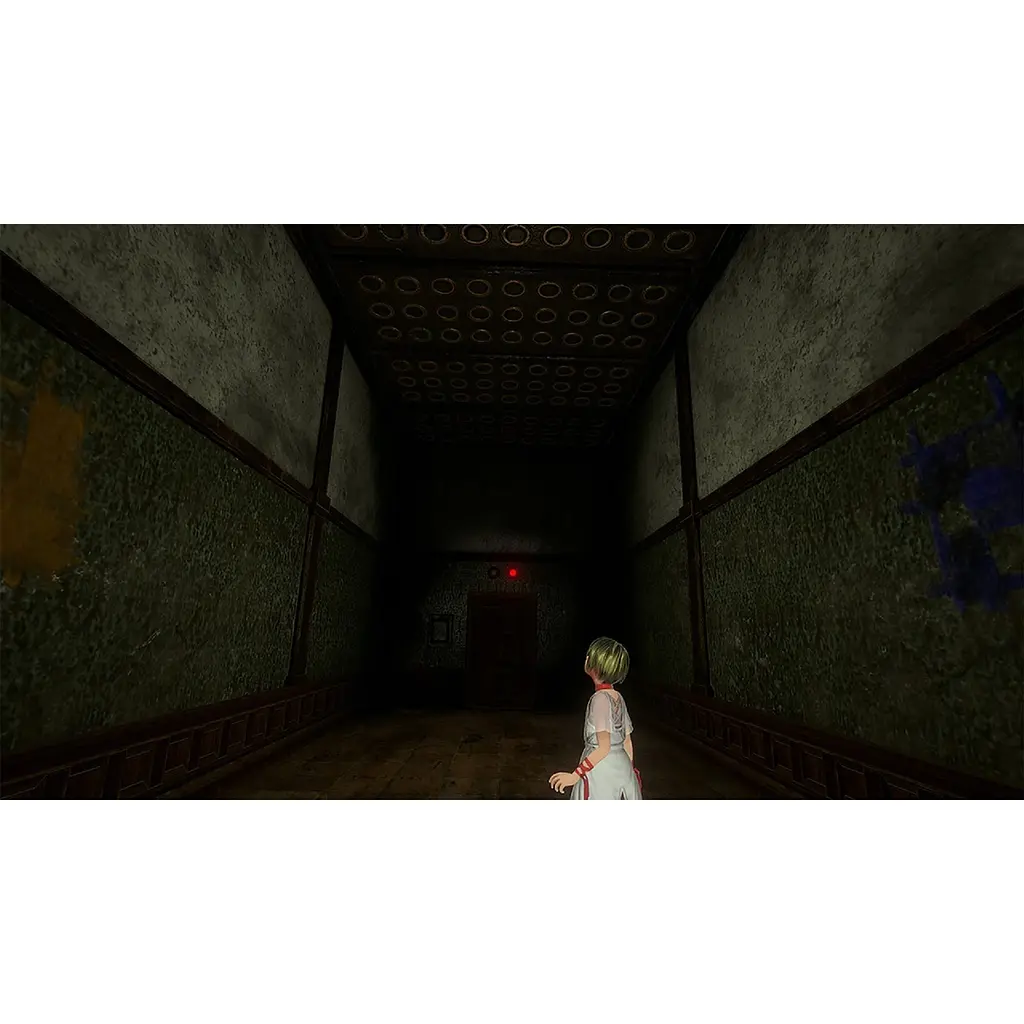 Ключ активации Microsoft Last Labyrinth - Lucidity Lost- для Xbox One/Series S/X - фото 3