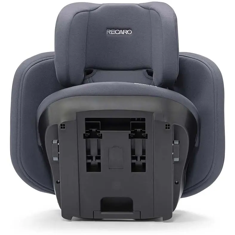 Автокрісло Recaro Monza Cfx Imola Red червоне (89320610050) - фото 7