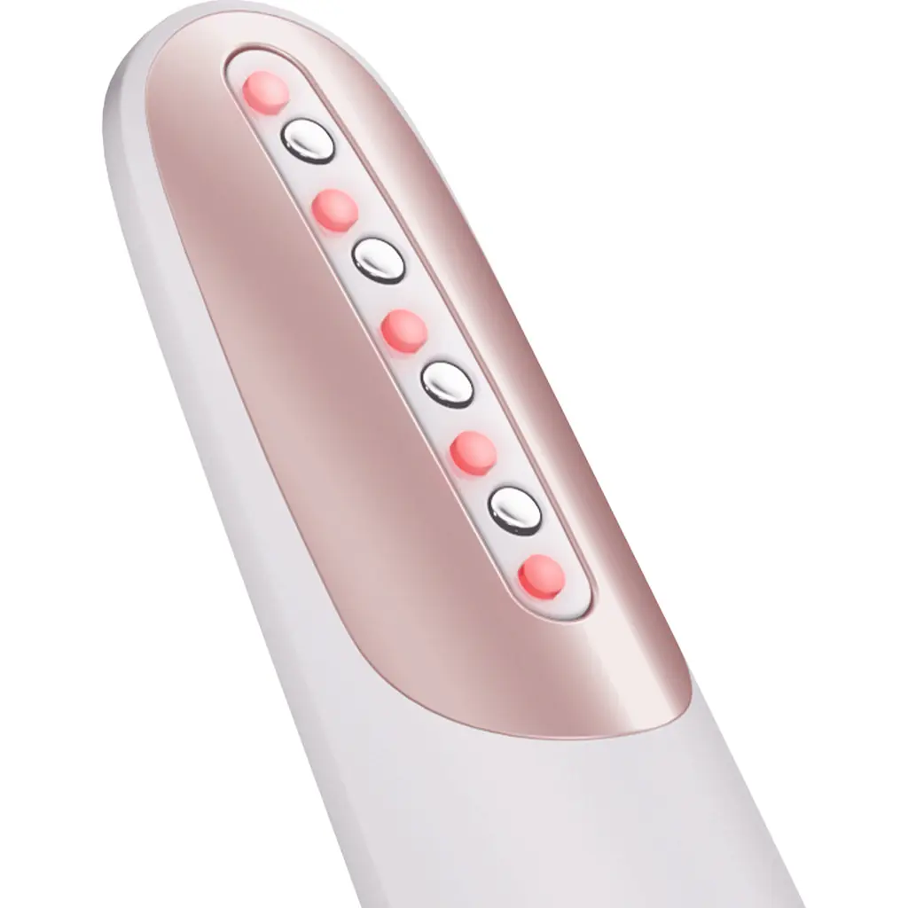 Масажер для обличчя GESKE Skin Firming Wand 7в1 Starlight (HB0434) [176856] - фото 2