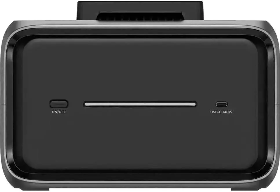 Додаткова батарея для зарядної станції EcoFlow RIVER 3 EB600 Extra Battery (EFEB600) - фото 2