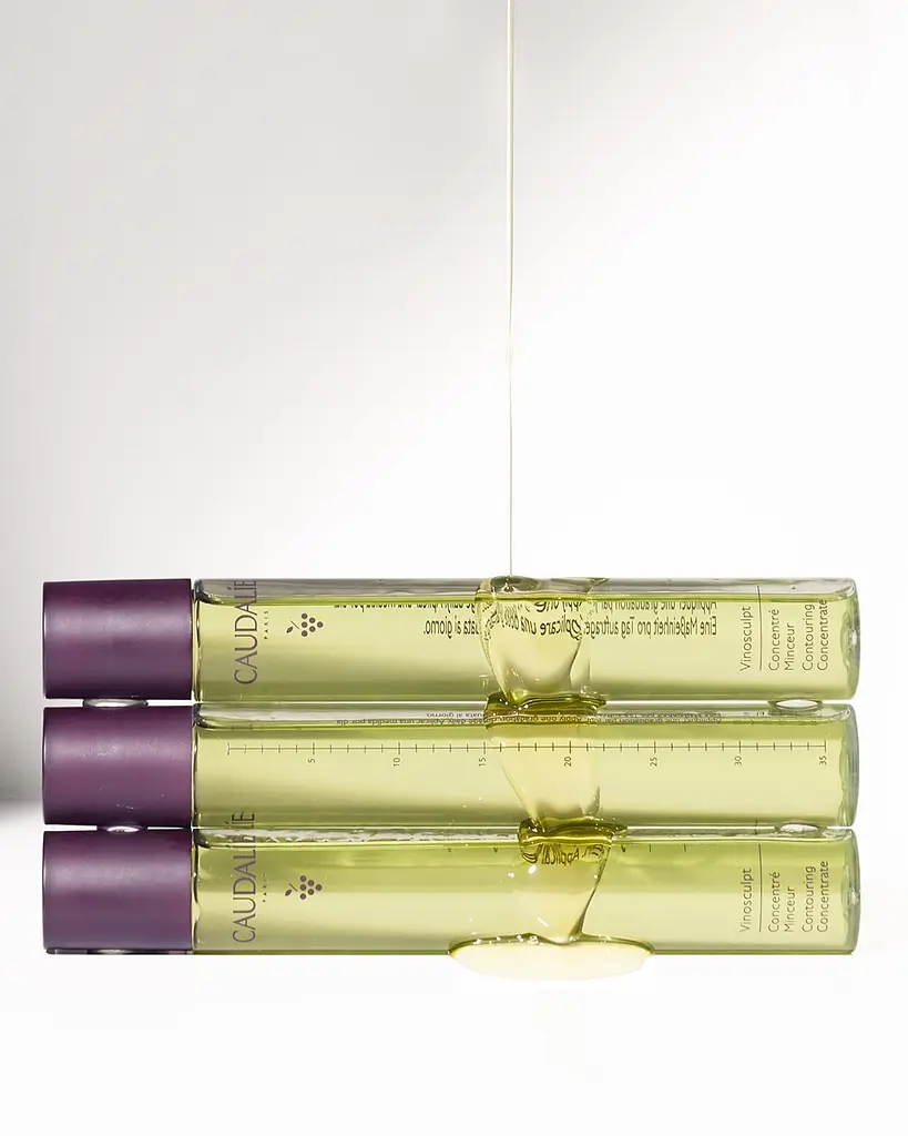 Антицелюлітний концентрат Caudalie Vinosculpt 75 мл (367) - фото 2