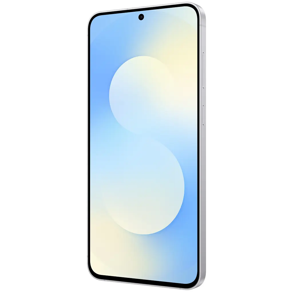 Мобильный телефон Samsung Galaxy S25 FE 8/512Gb Icyblue (SM-S731BLBIEUC) - фото 5