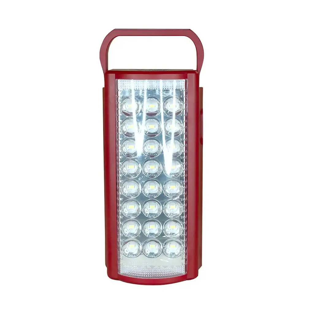 Ліхтар Almina 24 LED переносний світлодіодний з пауербанком - фото 3