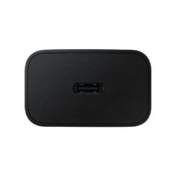 Зарядное устройство Samsung 15W Power Adapter Black (EP-T1510NB) - фото 3