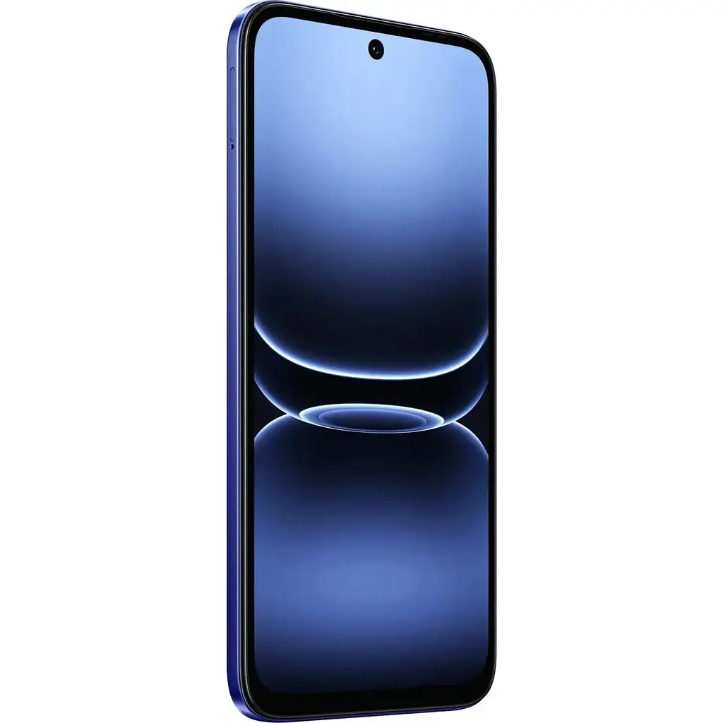 Смартфон Infinix Smart 20 4/64GB Cloudline Blue [166251] - фото 2