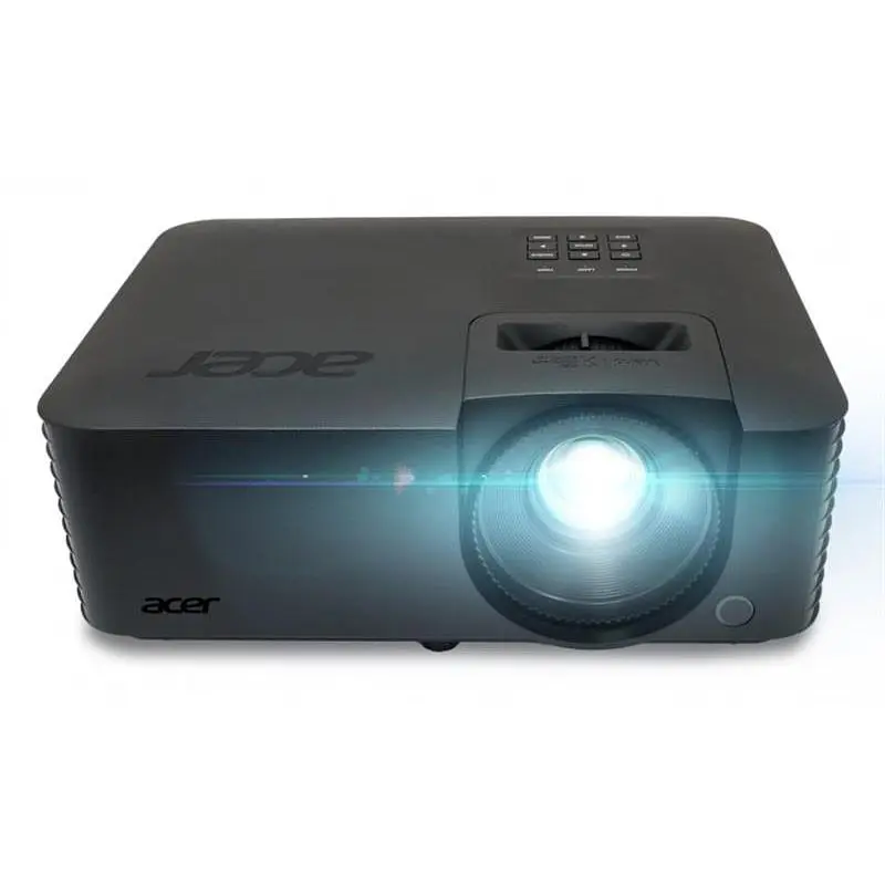 Проектор Acer PL2520I (MR.JWG11.001) - фото 3
