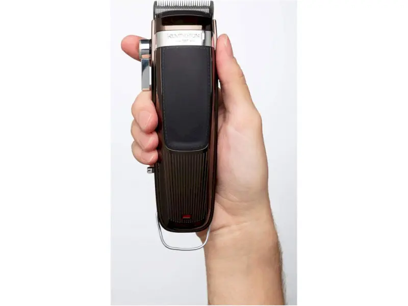 Машинка для стрижки Remington HC9100 - фото 6