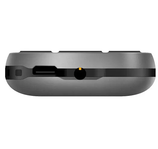 Телефон Nomi i1441 Grey UA UCRF - фото 4