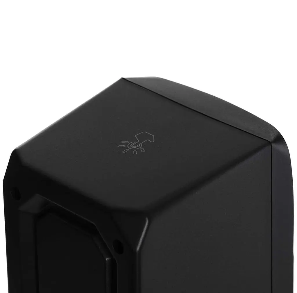 Акустическая система 2E 2.0 PCS234 RGB USB Black (2E-PCS234BK) - фото 4