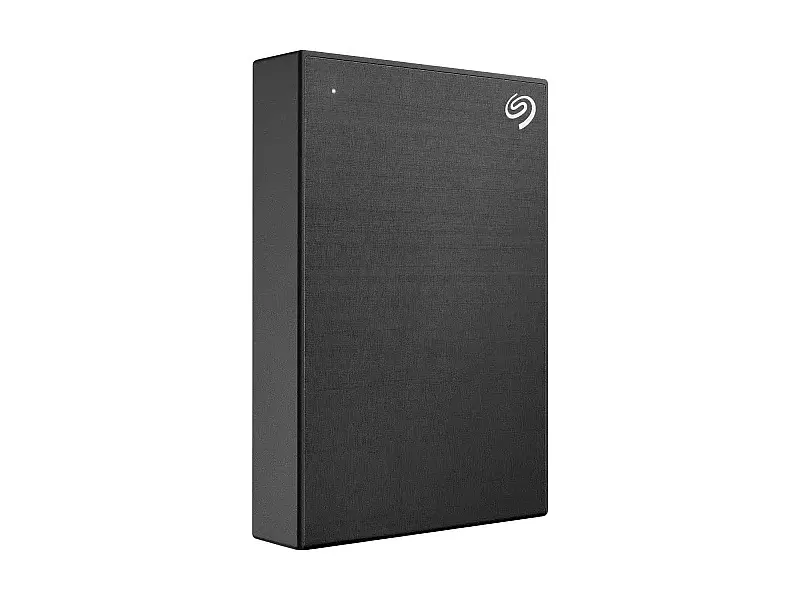 Зовнішній жорсткий диск Seagate One Touch with Password 4 TB Black (STKZ4000400) - фото 2