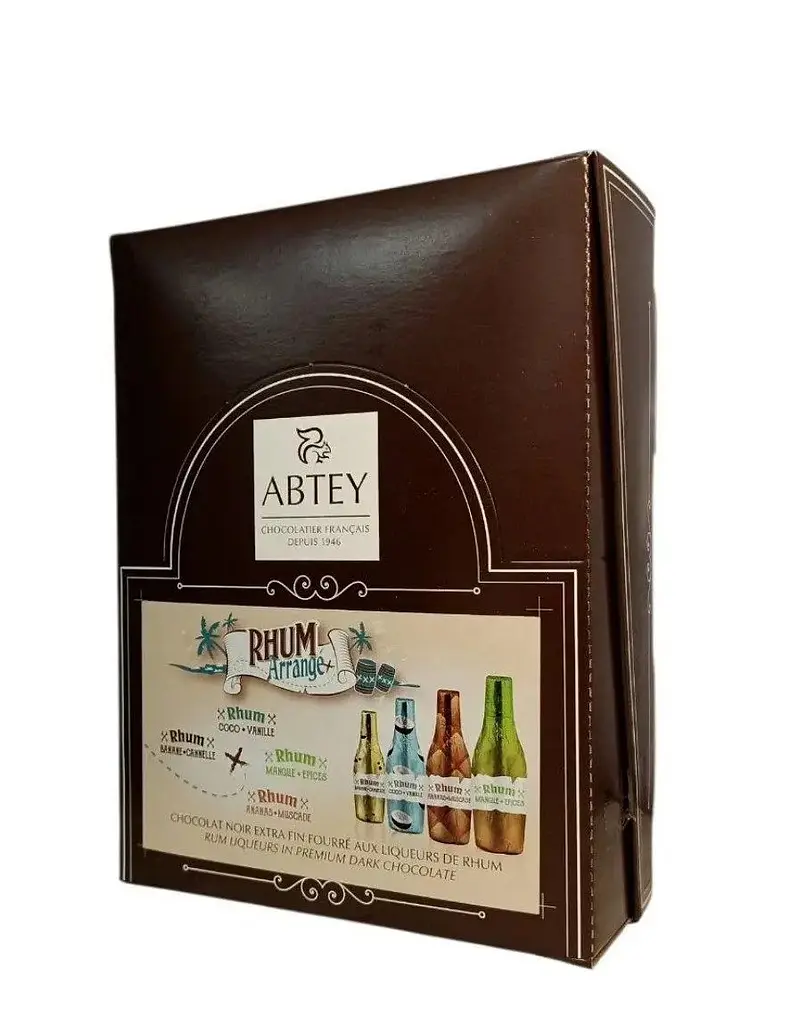 Цукерки Abtey Rhum Arrange 910 г