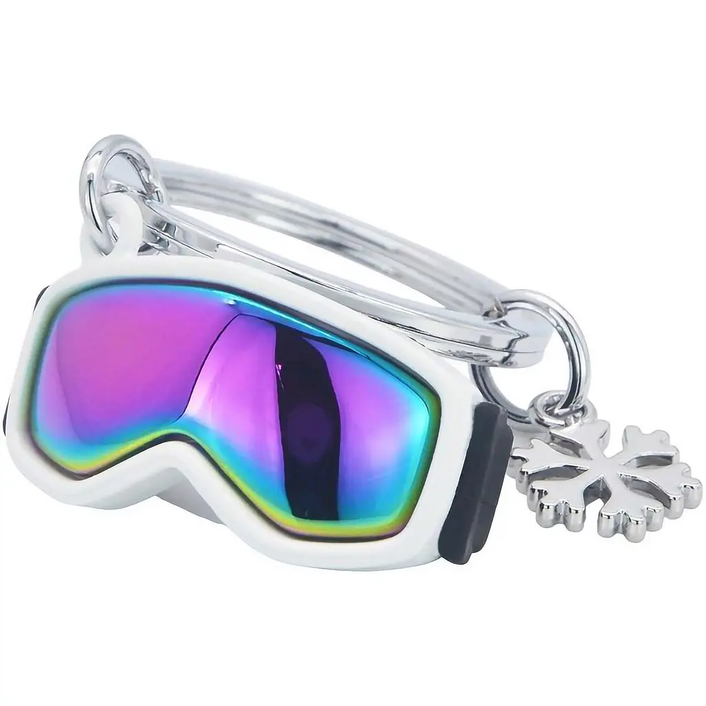 Брелок Metalmorphose Goggles with Screen (8000020592967) - фото 2