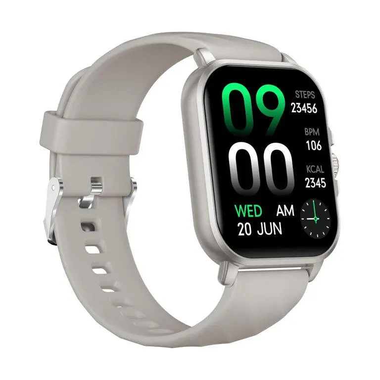 Smart Watch Black Shark GT3 Neo (BS-GT3 Neo) Silver UA - фото 2