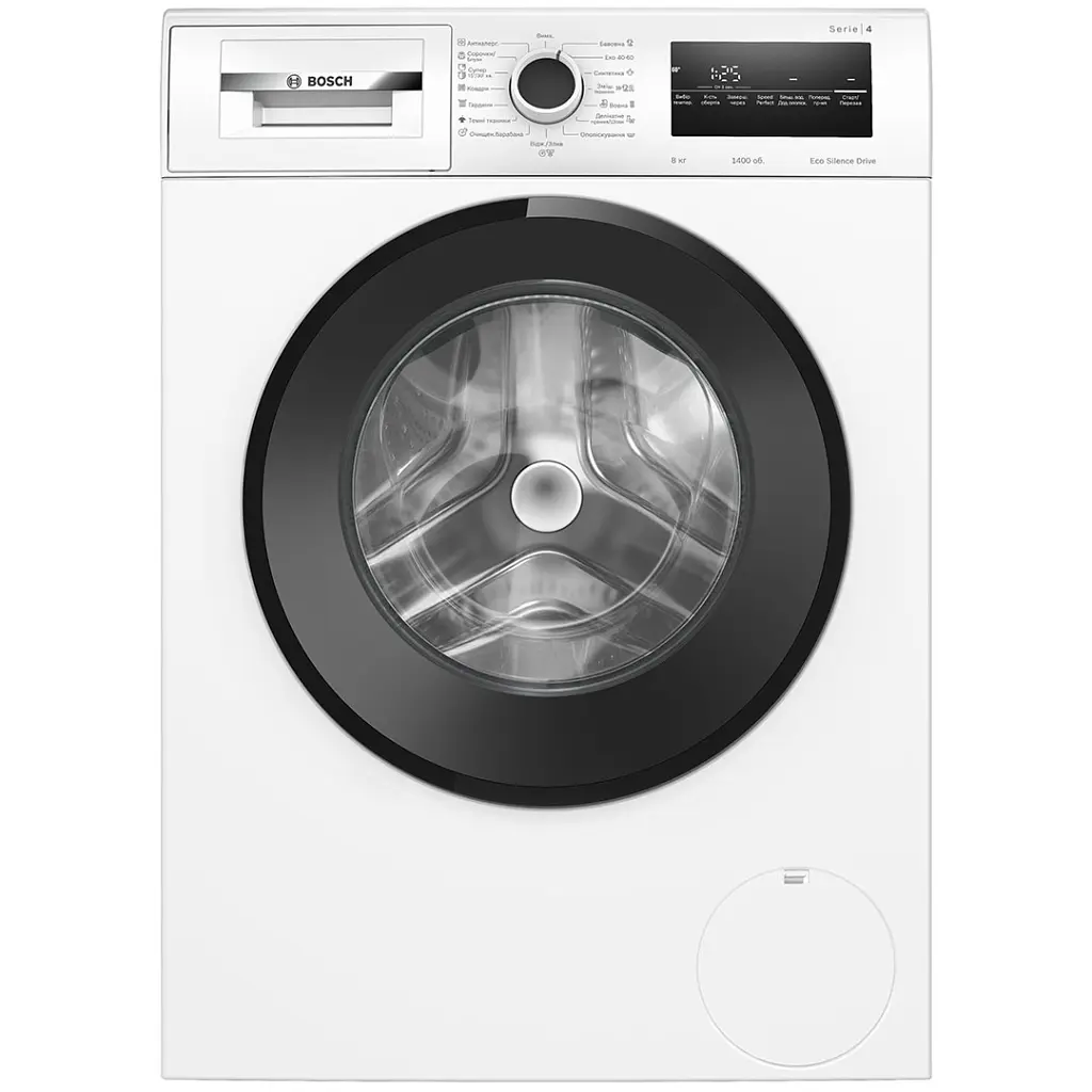 Пральна машина Bosch WAN28281UA