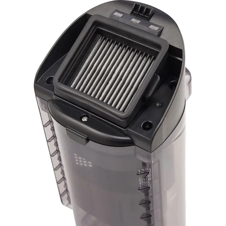 Пылесос аккумуляторный Hisense HFC433170A - фото 8
