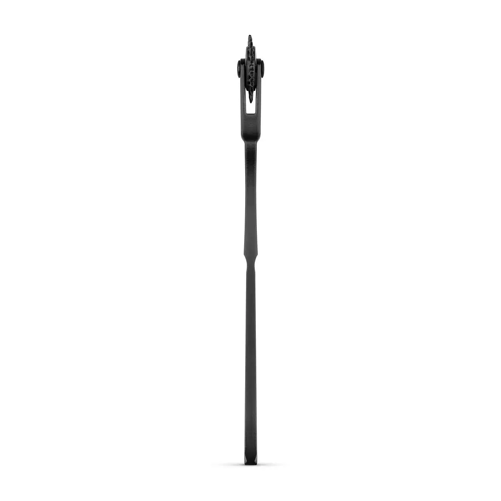 Колесо Вартенберга голчасте Bedroom Fantasies Aluminium Pinwheel - Black - фото 3