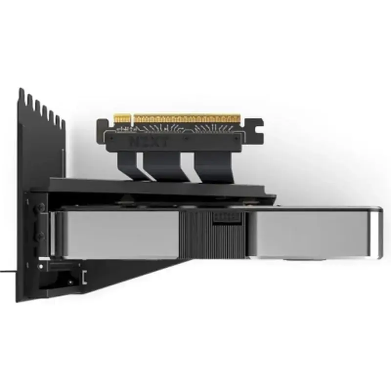 Тримач плат NZXT Vertical GPU Mounting Kit Black (AB-RH175-B1) - фото 7