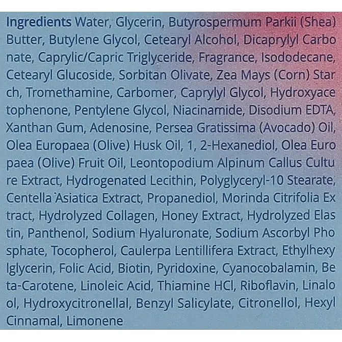 Крем для тіла Trimay Gorgeous Bloom Body Cream 200 мл - фото 3