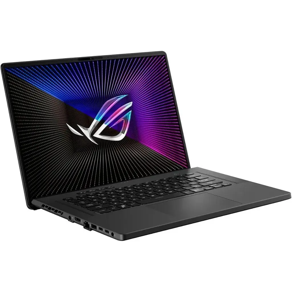 Ноутбук Asus ROG Zephyrus G16 GU603VI [GU603VI-G16.I74070] CUSTOM [138646] - фото 2