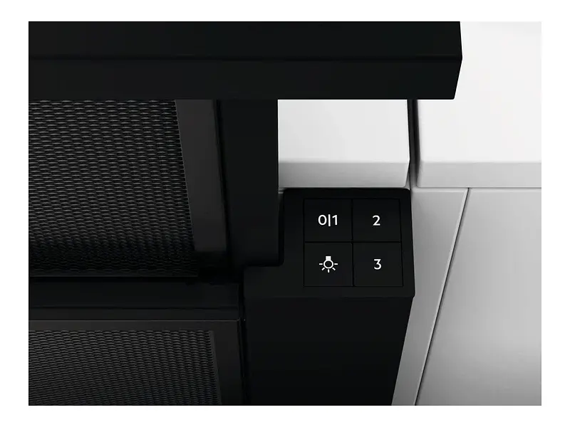 Витяжка телескопічна Electrolux LFP336K - фото 3