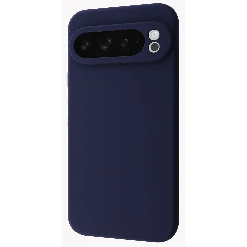 Чохол Proove Silicone Case with Magnetic Ring Google Pixel 9 Pro XL