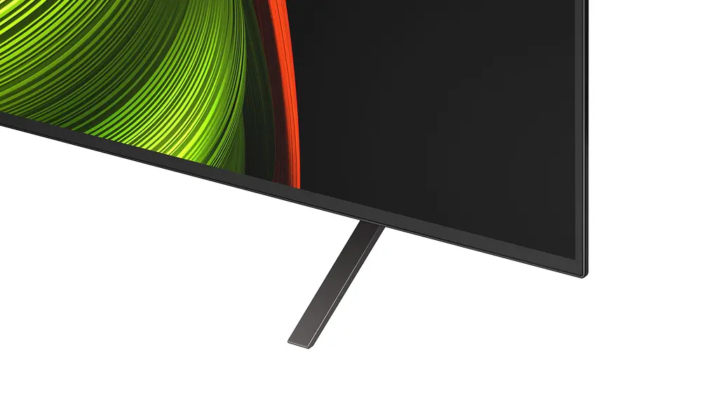 LG Телевизор 65" OLED 4K 120Hz Smart WebOS Black - фото 8
