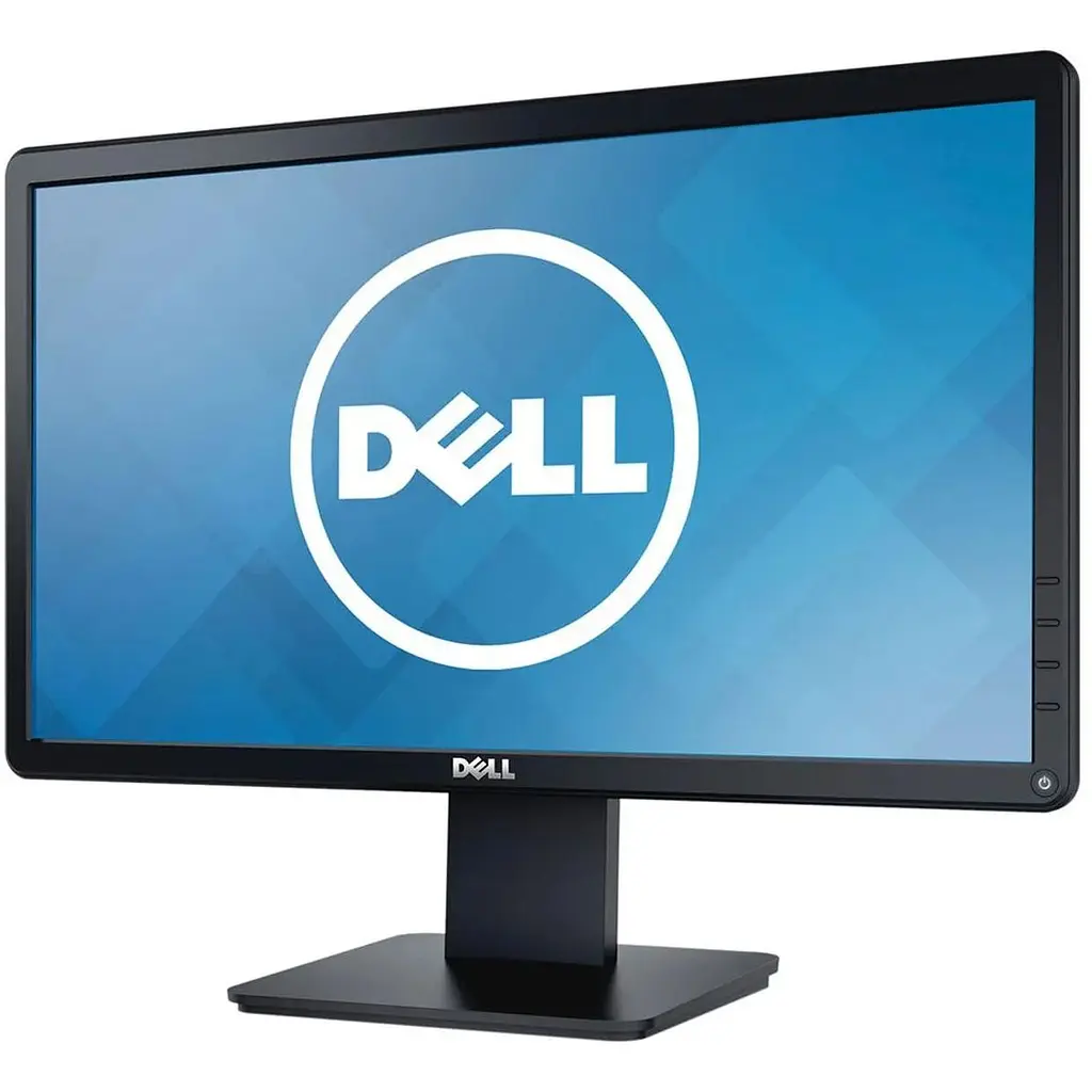 Монитор 20" Dell E2014HT - Class A "Б/У" - фото 4