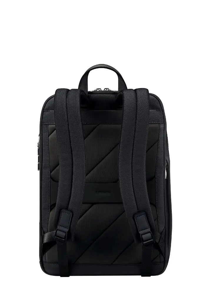 Рюкзак 14.1" Samsonite IMAGE BIZ BLACK 38,5x26x13,5 KS2*09106 - фото 2