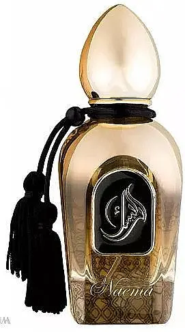 Оригінал Arabesque Perfumes Naema Тестер 50 мл Екстракт