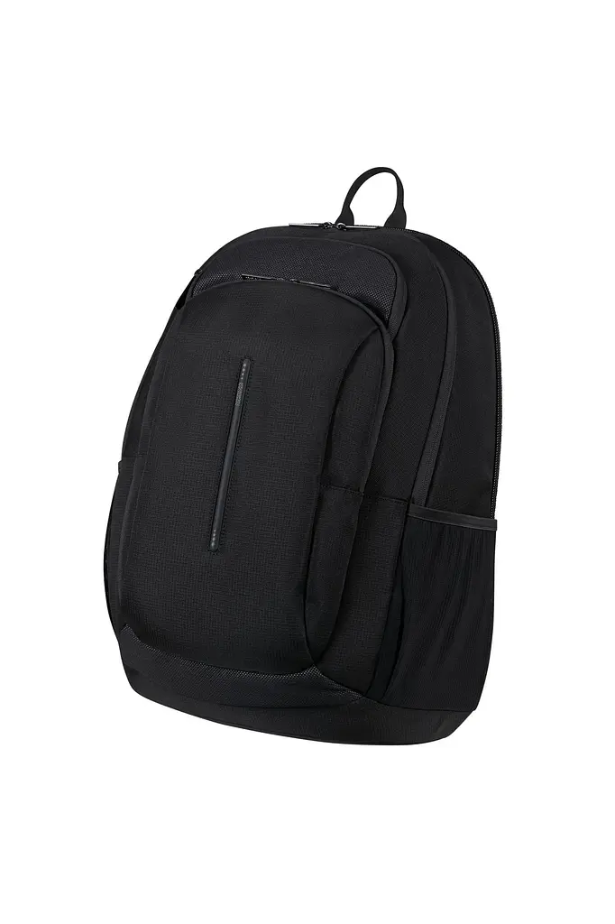 American Tourister Рюкзак для ноутбука 17.3" American Tourister, Urban Groove UG26 backpack, поліестер, 34л, чорний - фото 10