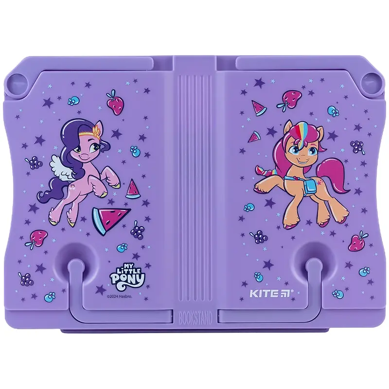 Підставка для книг Kite My Little Pony пластикова (LP24-391) - фото 2