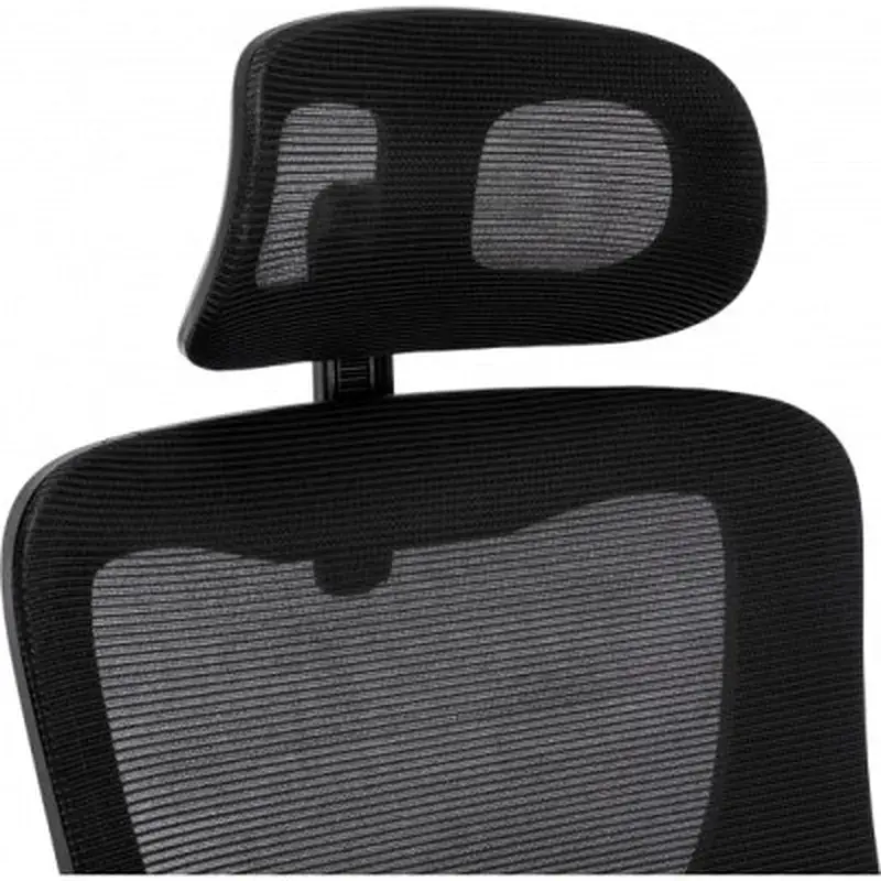 Офісне крісло GT Racer X-5728 Black - фото 11