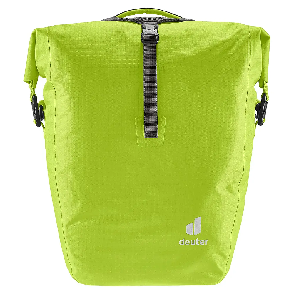 Рюкзак Deuter Weybridge 25+5 Салатовий (1052-3230222 8006) - фото 7
