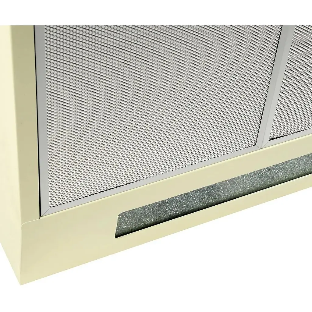 Вытяжка Ventolux Roma 60 IVORY LUX - фото 3