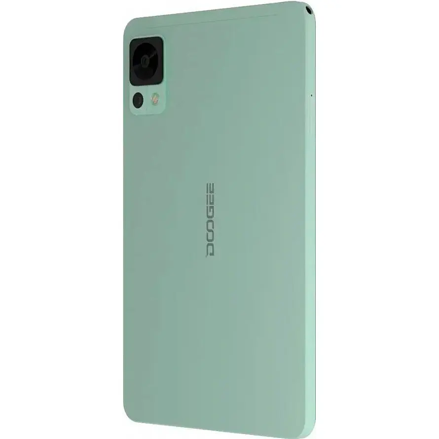 Планшет Doogee T20 Mini 4/128GB LTE Mint Green Global EU [107953] - фото 7