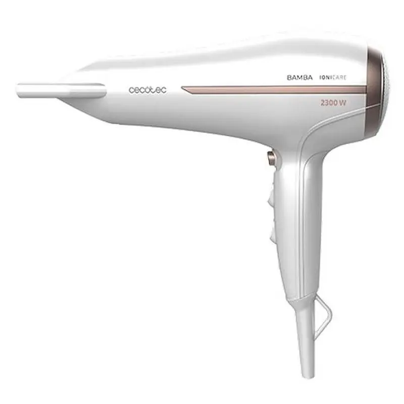 Фен Cecotec Bamba IoniCare 5200 Aura CCTC-04200 (8435484042000) - фото 2