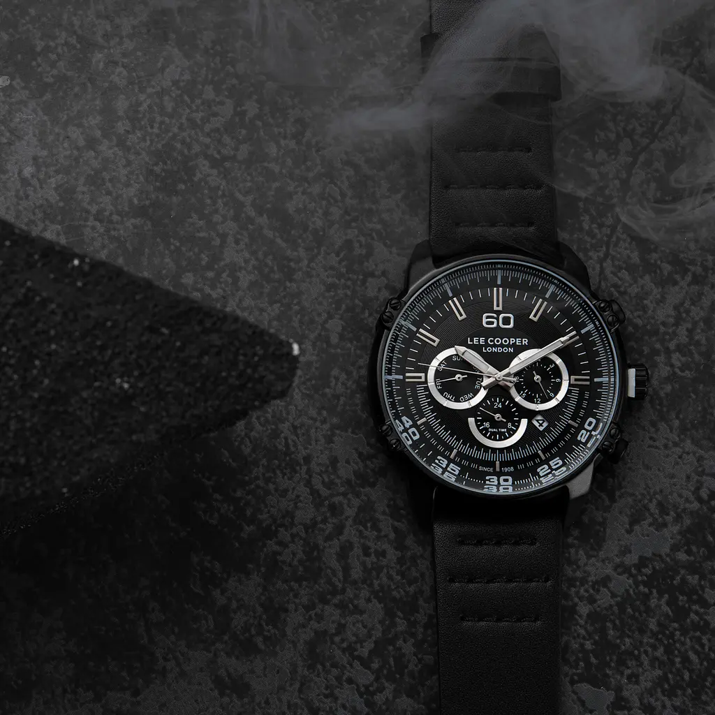 Годинник Lee Cooper Wolf - фото 5