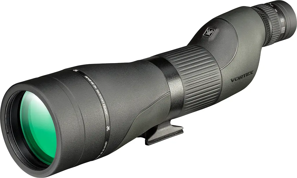 Підзорна труба Vortex Crossfire HD 20-60x80 ST (CF-80S) - фото 3