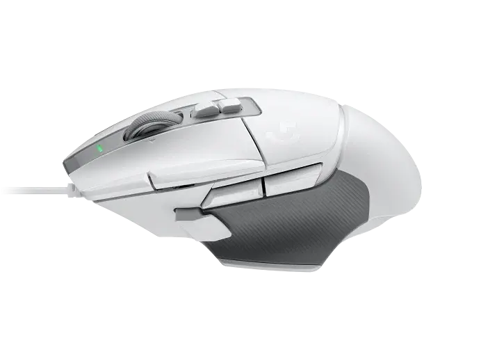 Миша Logitech G502 X White (910-006146) [75528] - фото 3