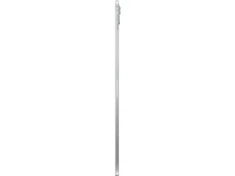 Планшет Apple iPad Pro 11 2024 Wi-Fi 2TB Silver (MVVH3) - фото 5