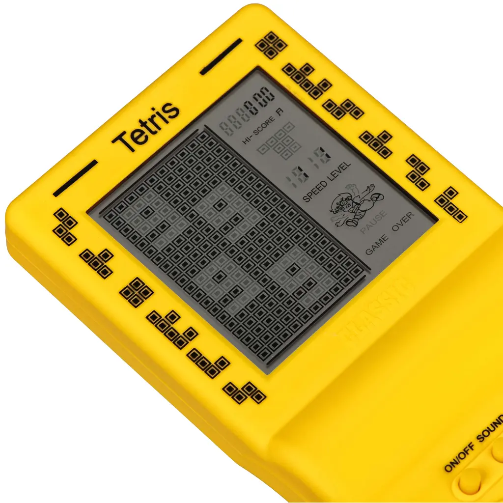Ігрова консоль 2E 4bit Tetris (2E4BPBG) - фото 4